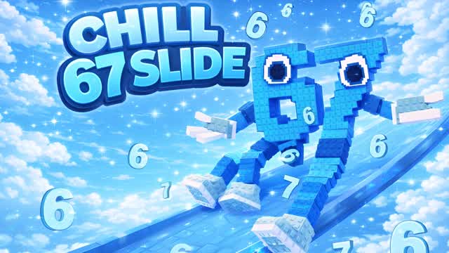 CHILL 67 SLIDE