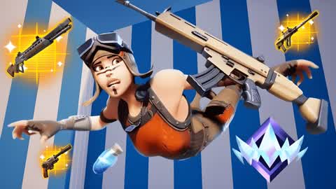 Deathrun hallowen 2025 1643-7037-5338 by brasier - フォート