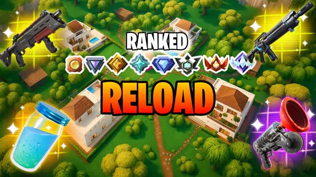 MODERN VILLA INFINTE RELOAD RANKED 8