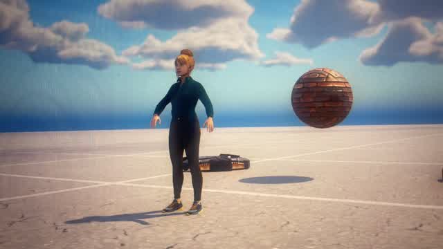 Capture 1 – zero blue