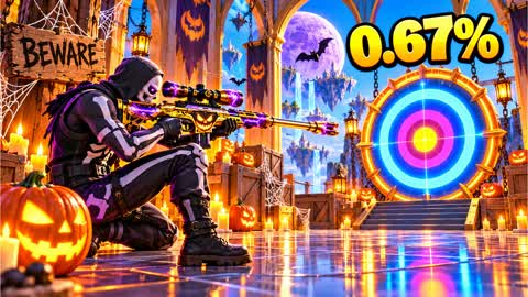 🎯 0.01% EXTREME TRICKSHOT