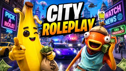 City roleplay