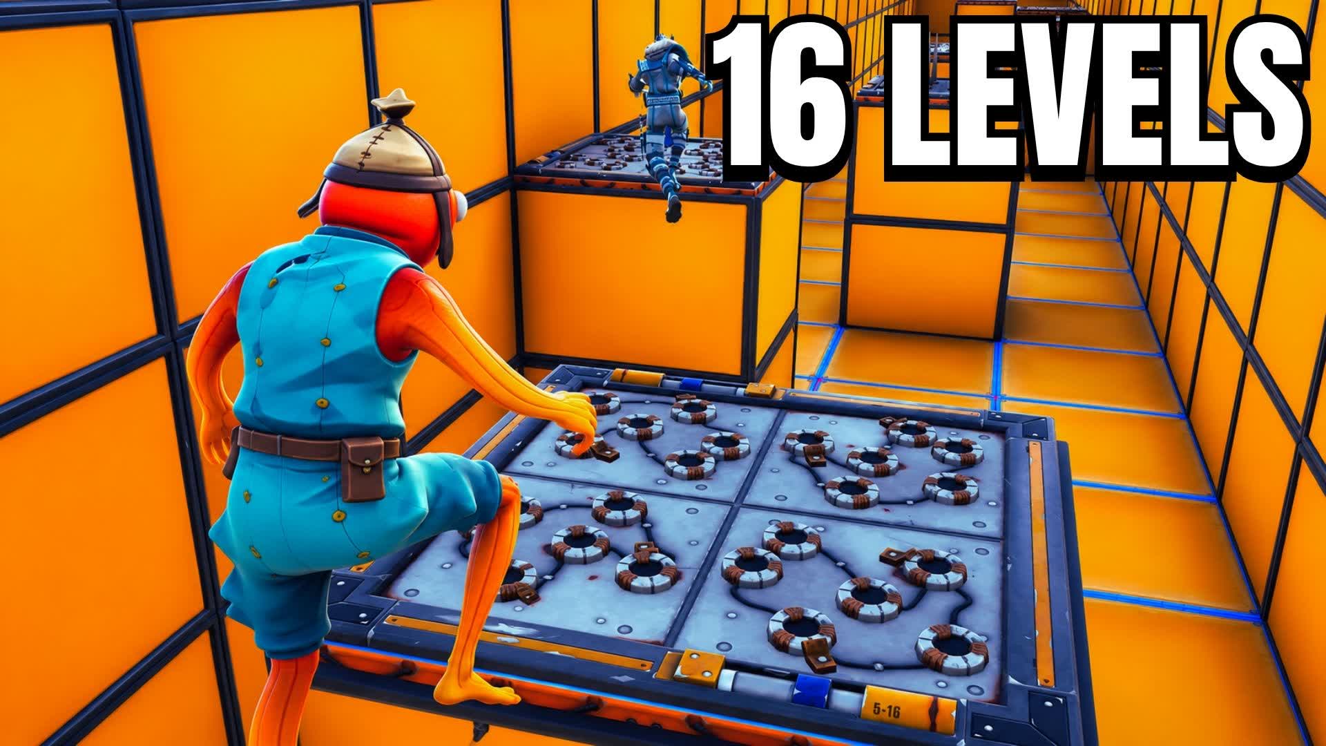 CIZZORZ DEATHRUN 4333