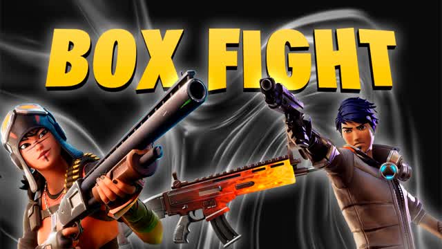 Capture 1 – STEEL BOX FIGHT