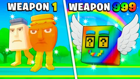 🤣RETAIL GUN GAME🔫FUNNY MEME🎯ONE SHOT
