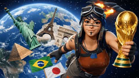 ONLY UP COUNTRIES🌍