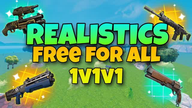 1V1V1 V RELOAD REALISTICS FREE FOR ALL