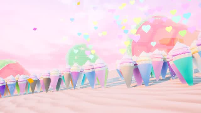 🍦 撮影会party🍦