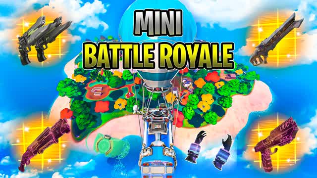 THE ETERNALS MINI BR