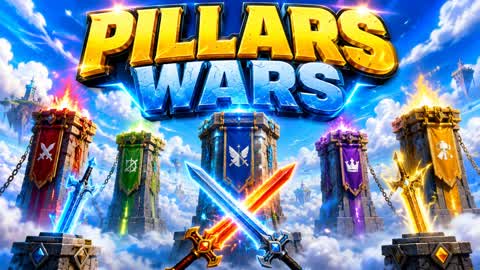 WAR PILLARS PILLER PILARS