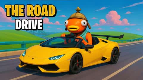 The Road Drive FFA 🌄