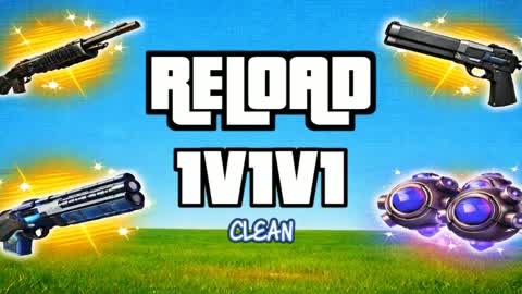 1V1V1 RELOAD CLEAN FFA