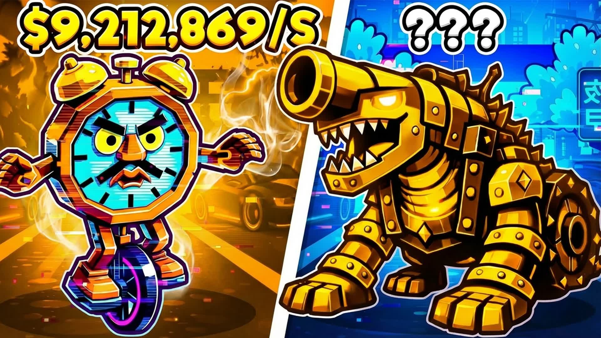 STEAL THE BRAINROT TYCOON FORTNITE