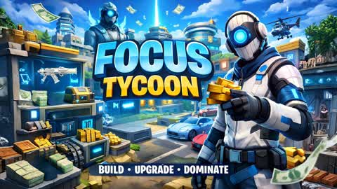 FOCUS TYCOON