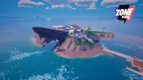 The Shark zonewars