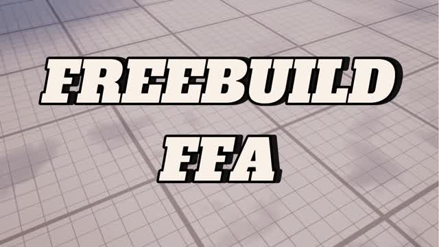 FREEBUILD_FFA