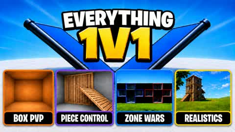 EVERYTHING 1V1