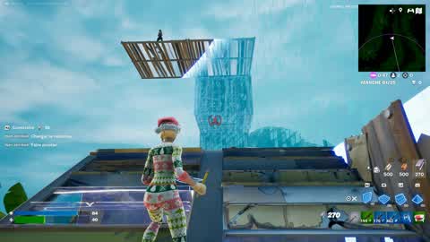 Zone war