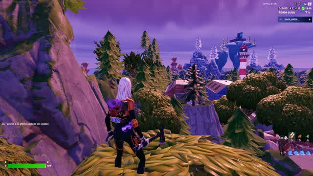 LPH-2000 Battle Royale