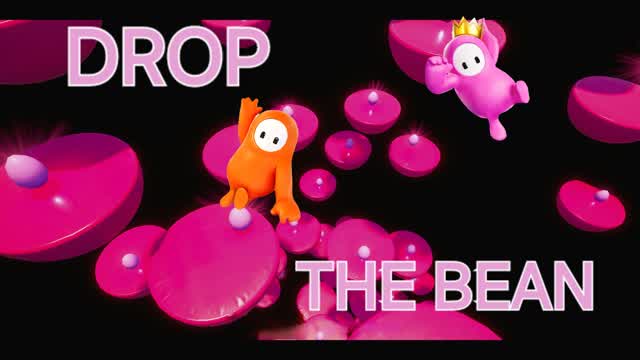 Drop the Bean