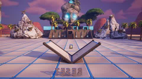 ALPA 1V1 BUILD FIGHT (200 PUMPS)