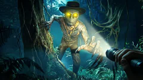 THE HOLIDAYS [HORROR]