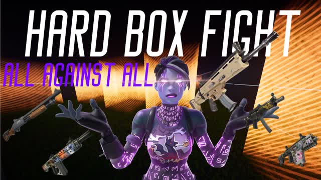 Capture 1 – HARD BOX FIGHT
