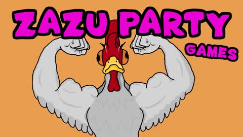 ZAZU PARTY