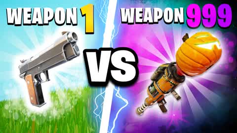 đHALLOWEEN GUN GAME đŻ ONE SHOT