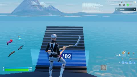 Epic 1v1