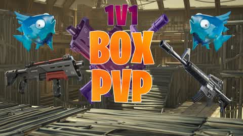 BOXFIGHT 1V1