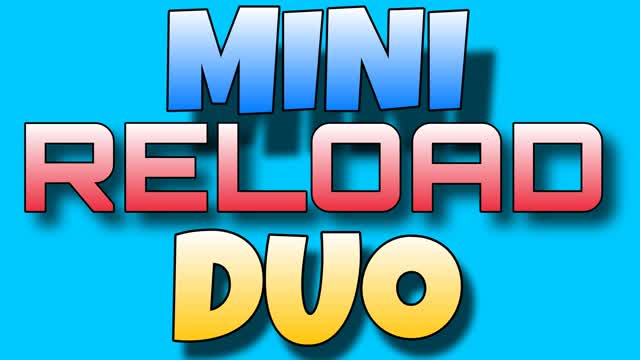 MINI RELOAD DUO