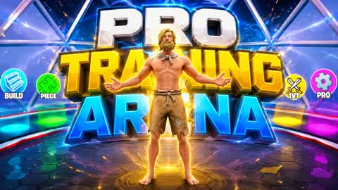 Pro Training Arena