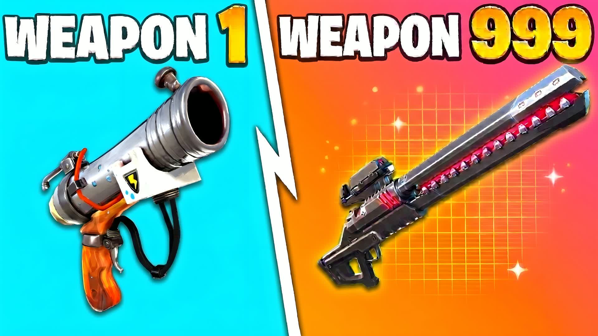 SUMMER GUN GAME 🔫 ONE SHOT🎯