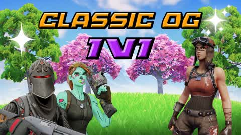 CLASSIC OG BUILDFIGHT 1V1 by scl69_