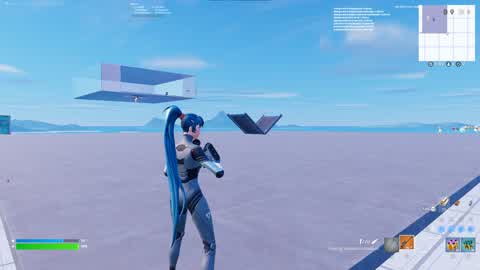 INFINITY TRAINER
