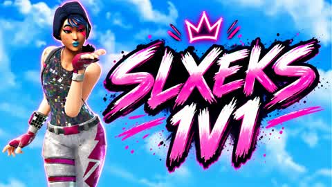 slxex 1v1 map