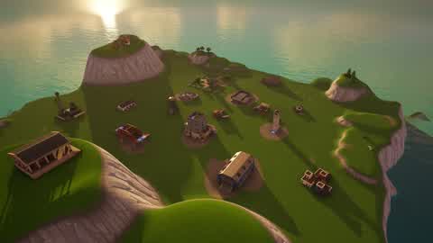 Crazy Storm 🌀 - Zone Wars سكرمز العاصفه
