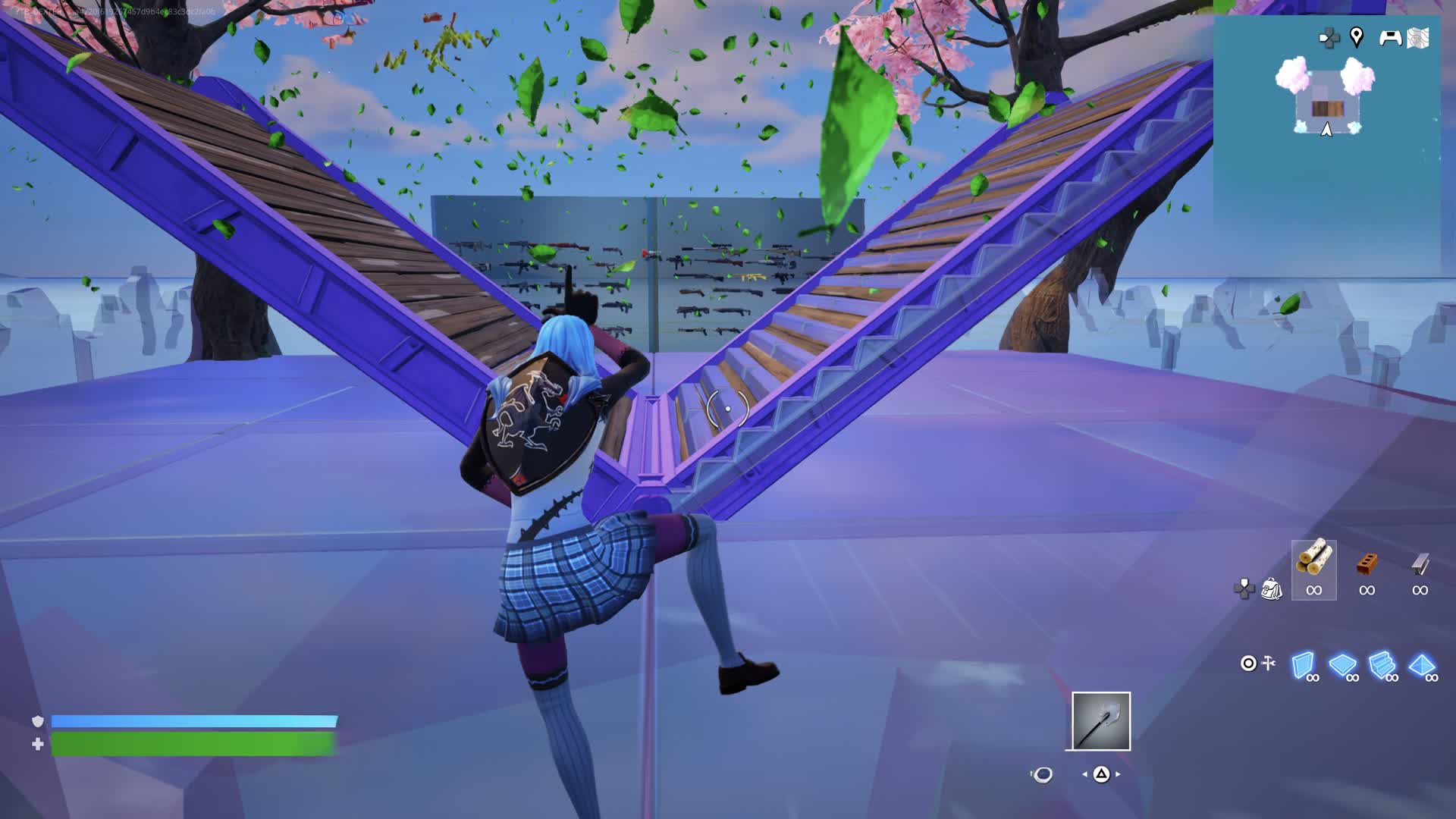 DEXTER 1v1 0557-0475-9523 by dexter_yt - Fortnite