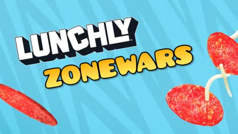 LUNCHLY ZONEWARS