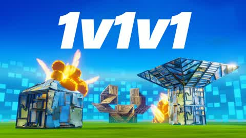 1v1v1 Reload 1v1 Realistics FAA