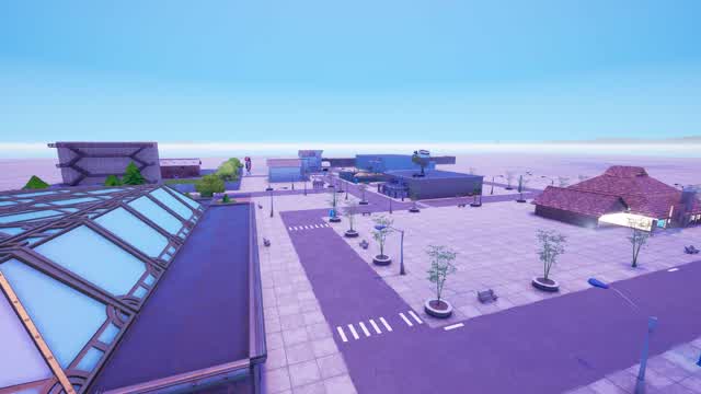 🏙️ [OLD¹] -_- (CITY RP)