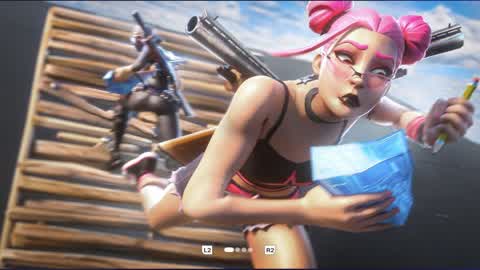 1v1 ZERO DELA