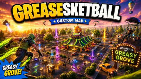 GREASESKETBALL