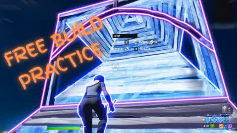 FREE BUILDS