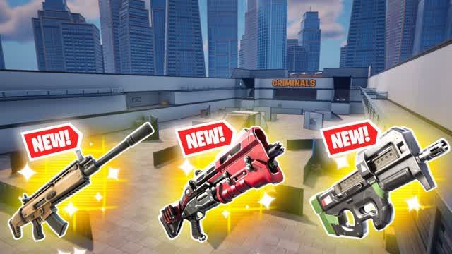 Police VS Criminals👮‍♂️🦹