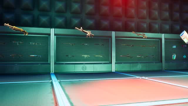 Box Fight (EASY CLAP)