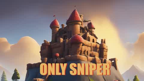 ⭐️only Sniper⭐️
