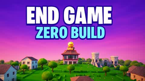 Mini End Game: Batalha Final