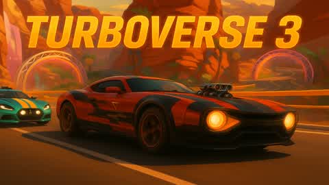 TurboVerse Three 🚀